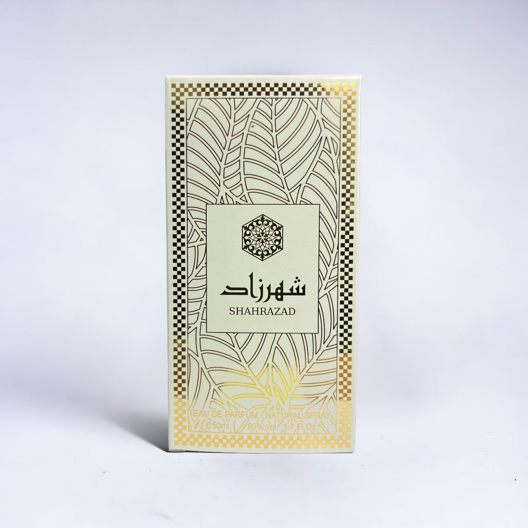 Shahrazad 50ml
