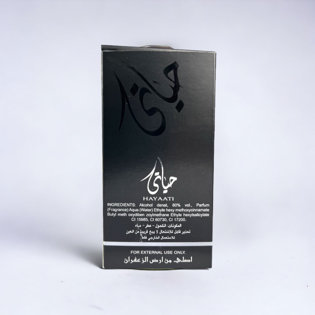Hayati 50ml