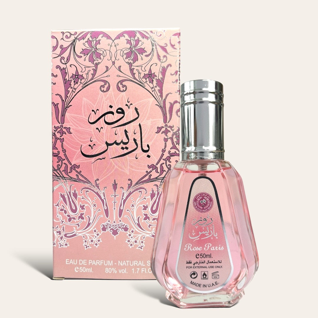 Rose Paris 50ml