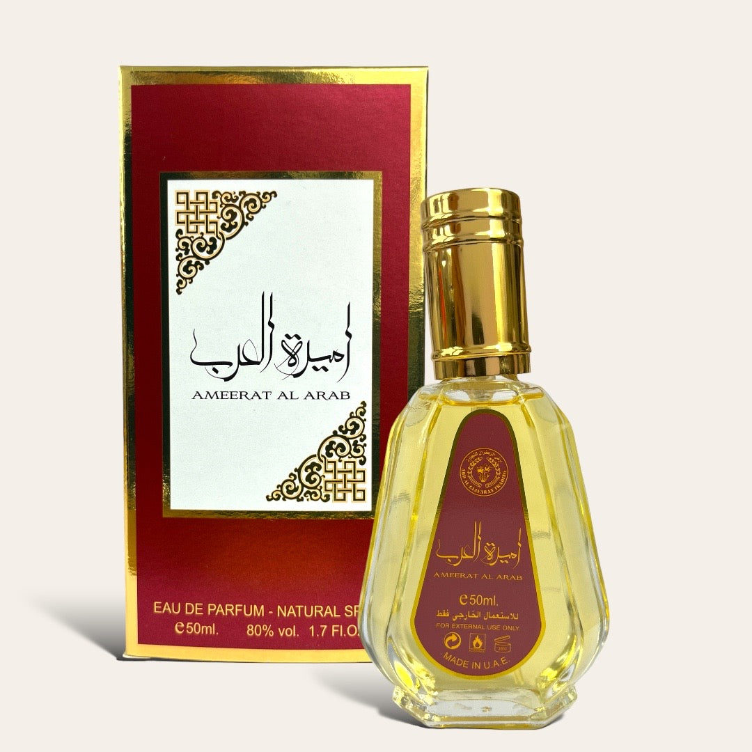 Al-Arab 50ml