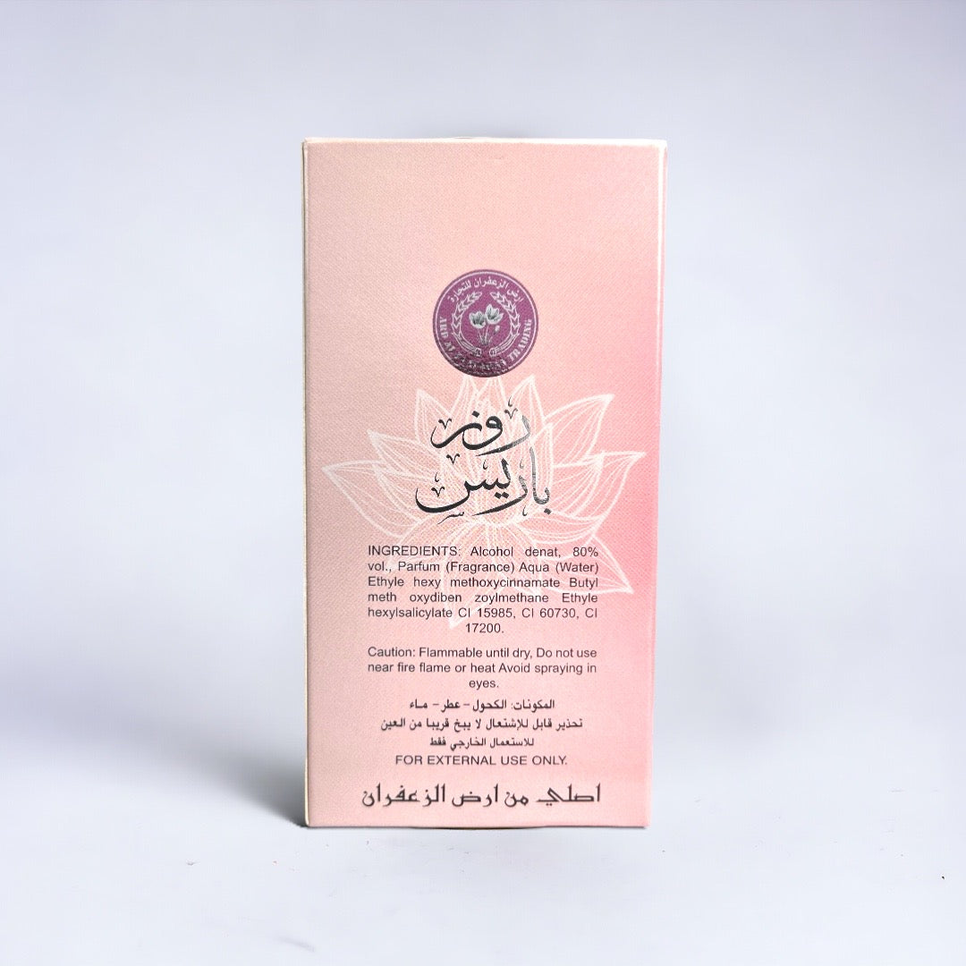 Rose Paris 50ml