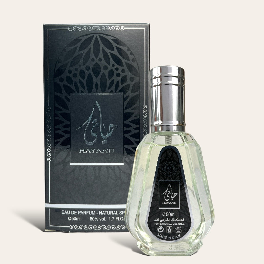 Hayati 50ml