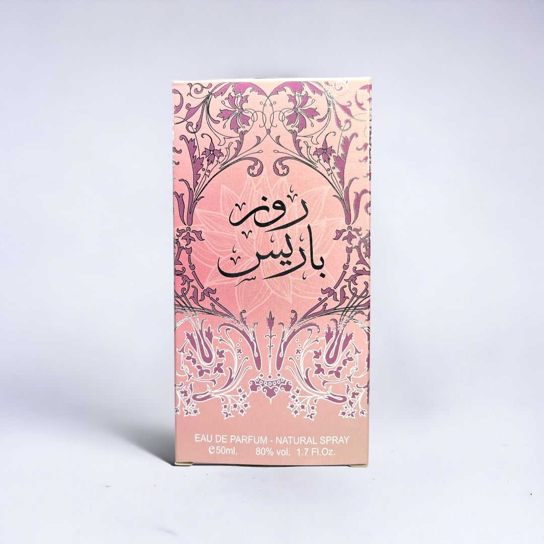 Rose Paris 50ml