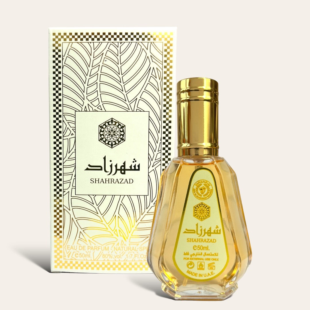 Shahrazad 50ml