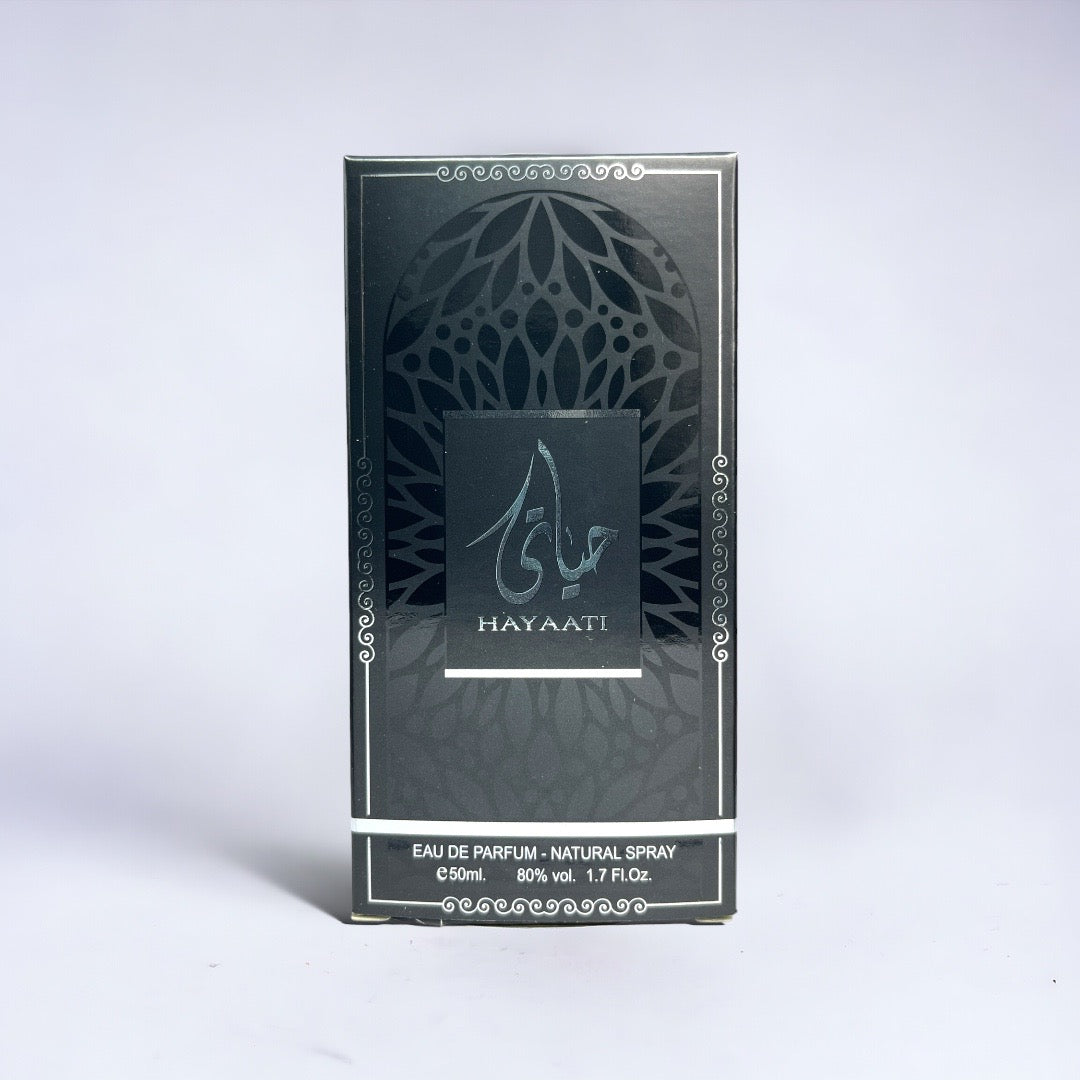 Hayati 50ml
