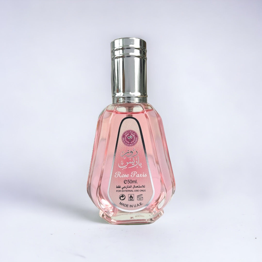 Rose Paris 50ml
