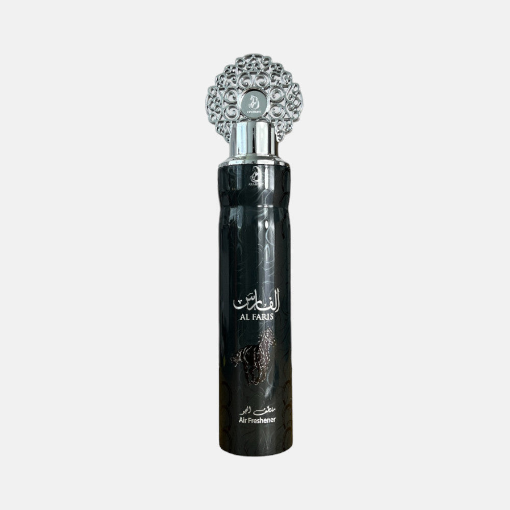 Al Faris 300ml