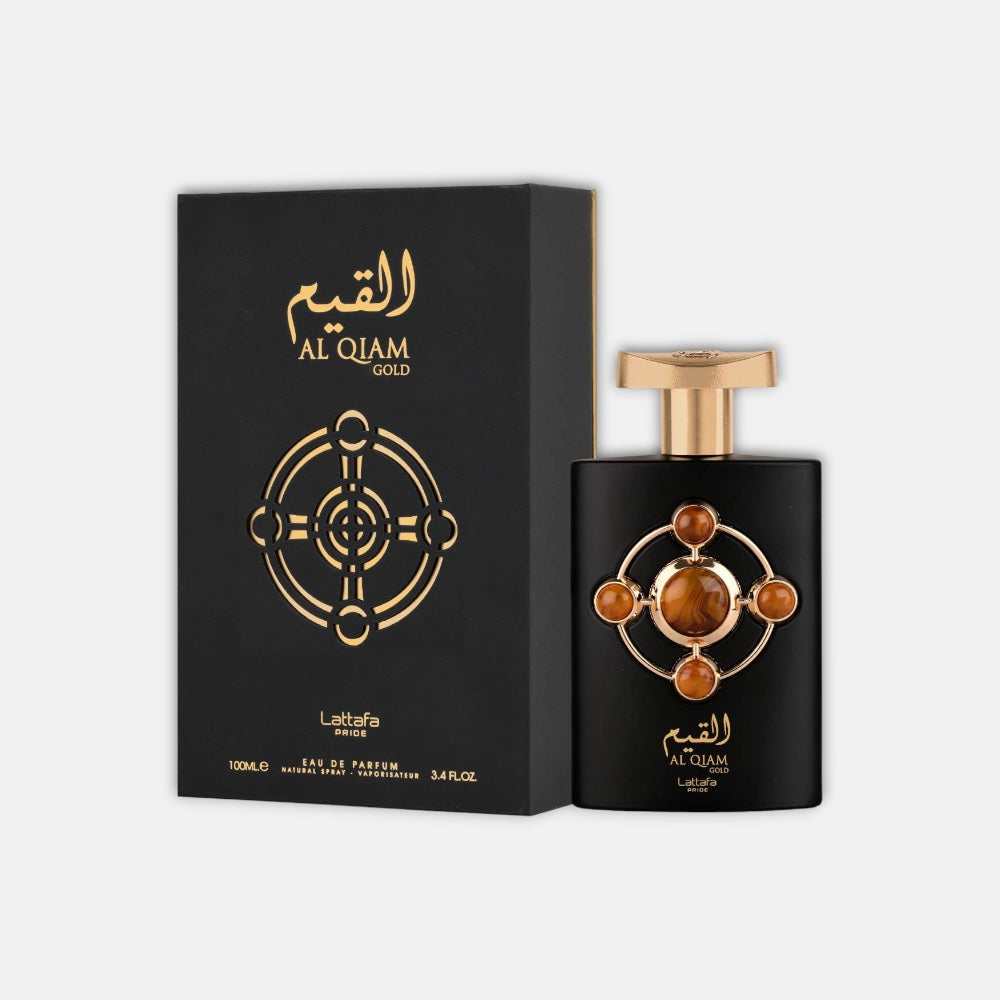 Al Qiam Gold 100ml