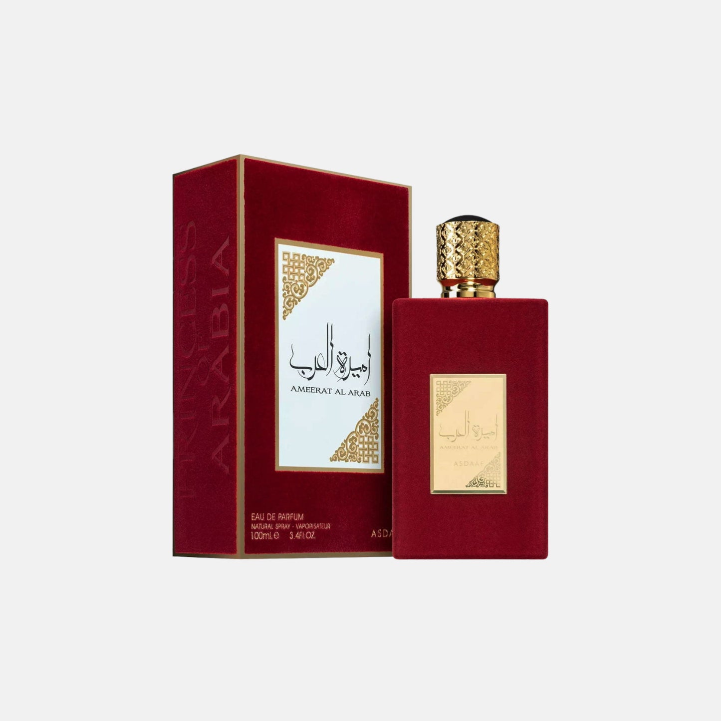 Ameerat Al Arab 100ml