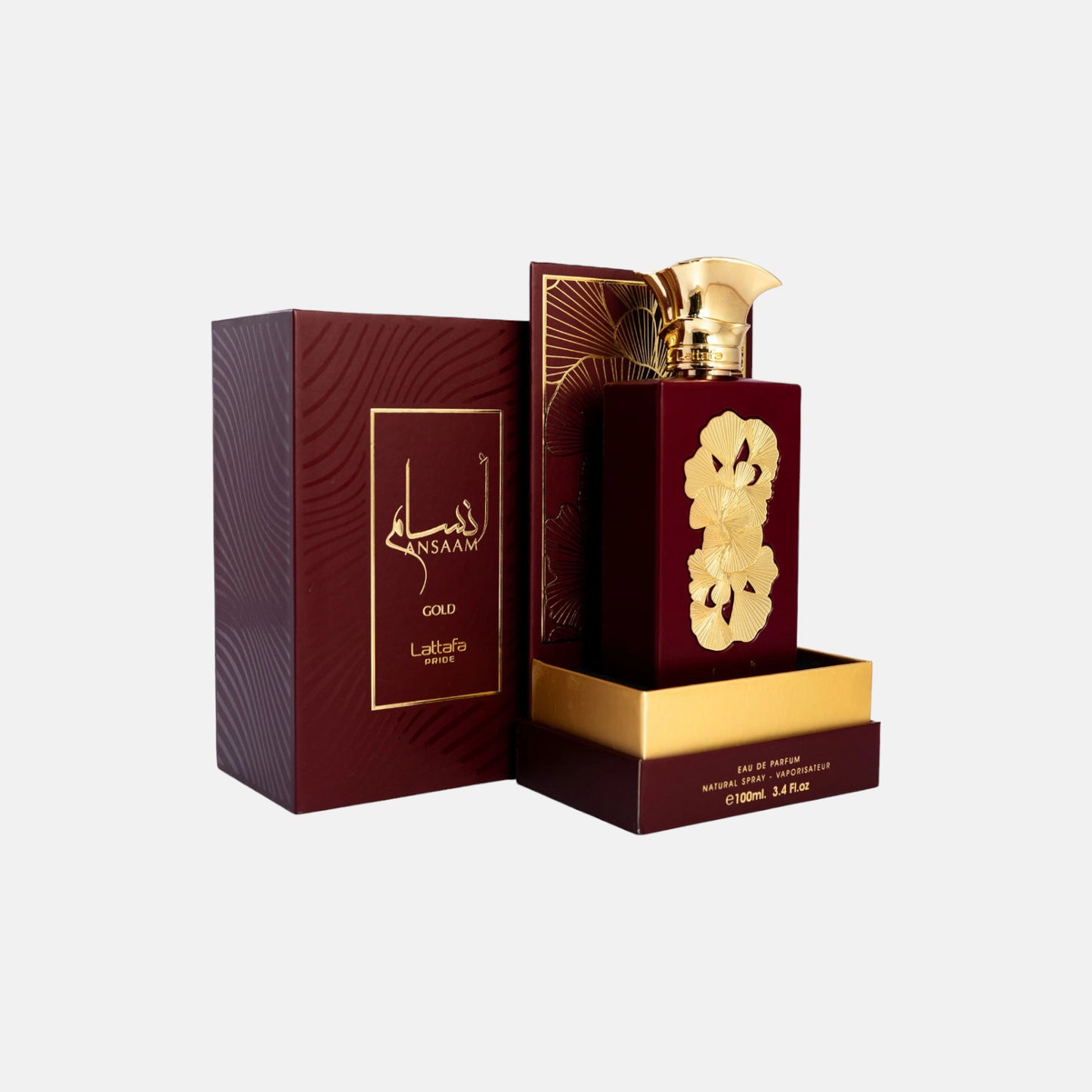 Ansaam Gold 100ml