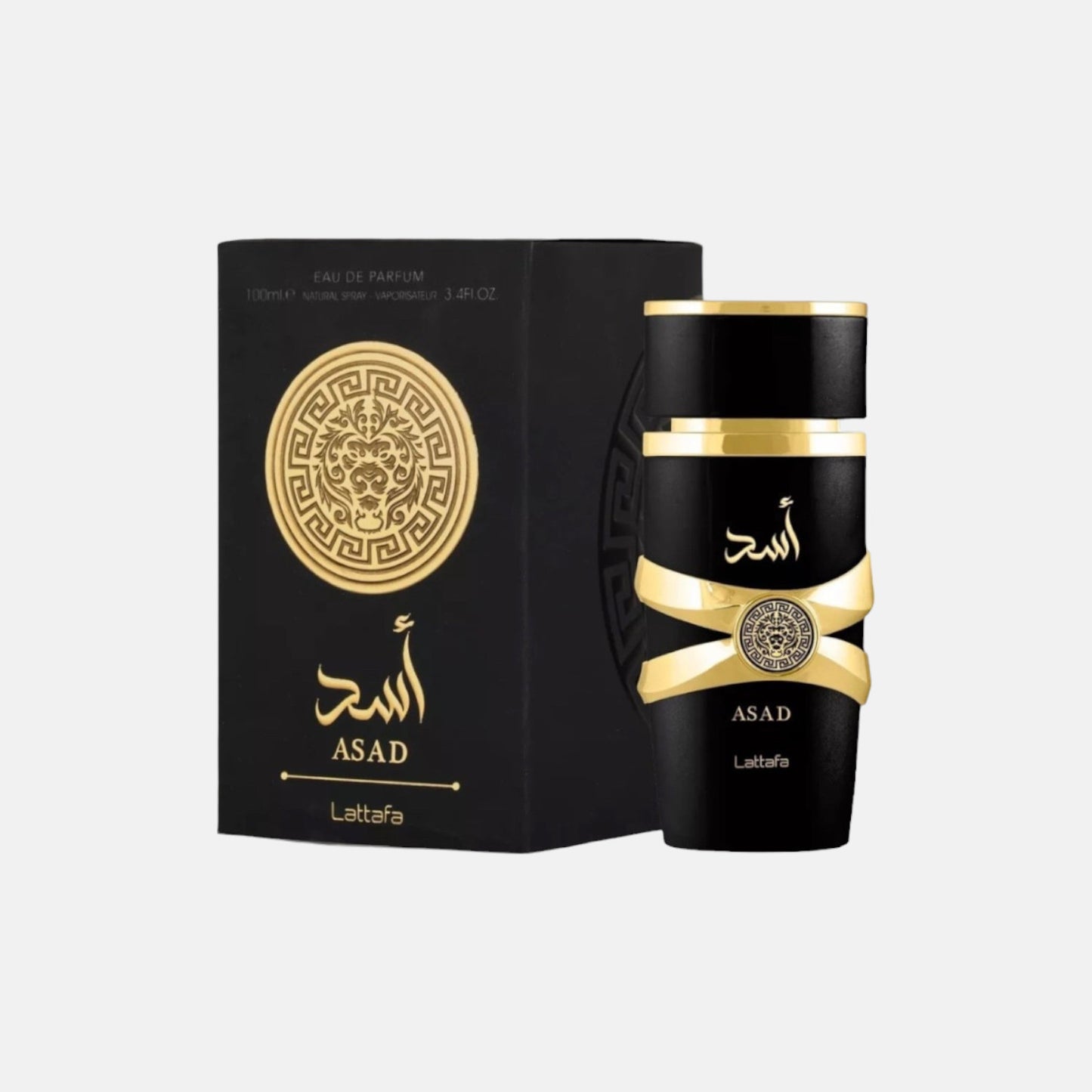 Asad 100ml