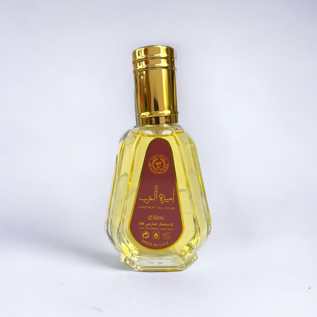 Al-Arab 50ml