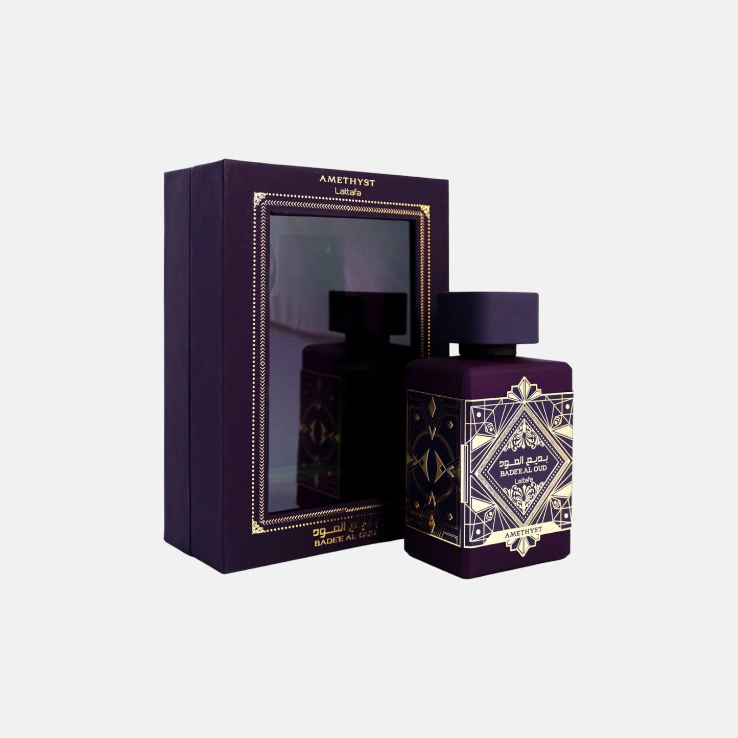 Badee Al Oud Amethyst 100ml