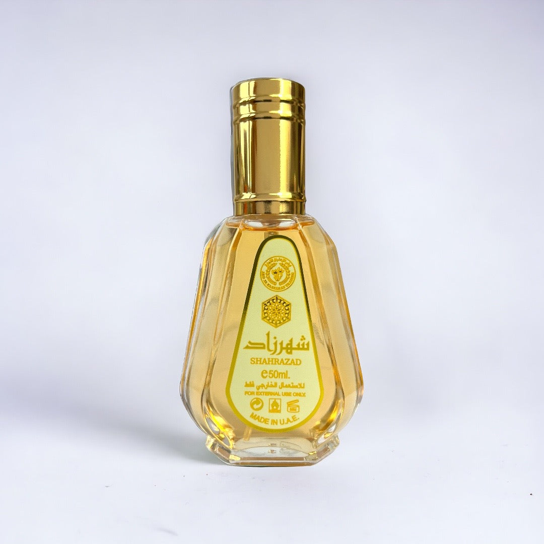 Shahrazad 50ml