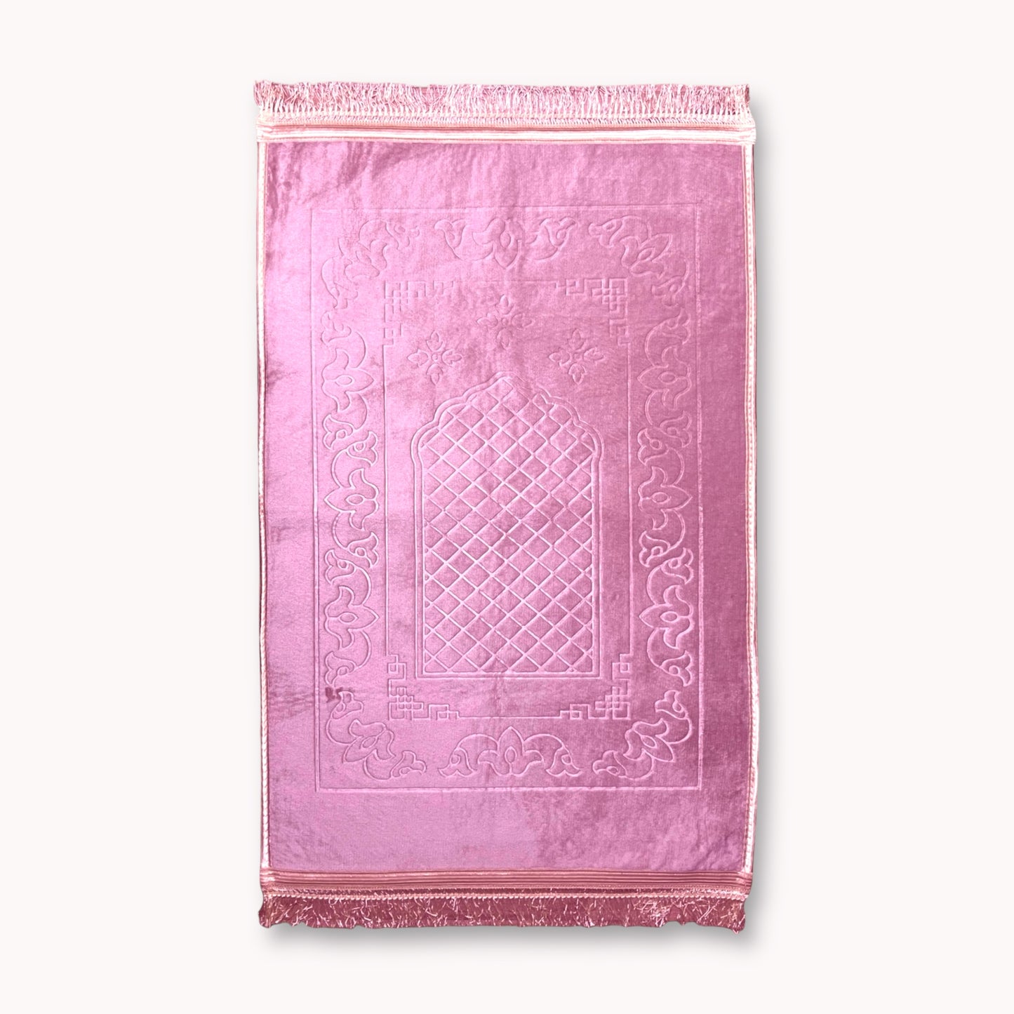 Premium prayer rug