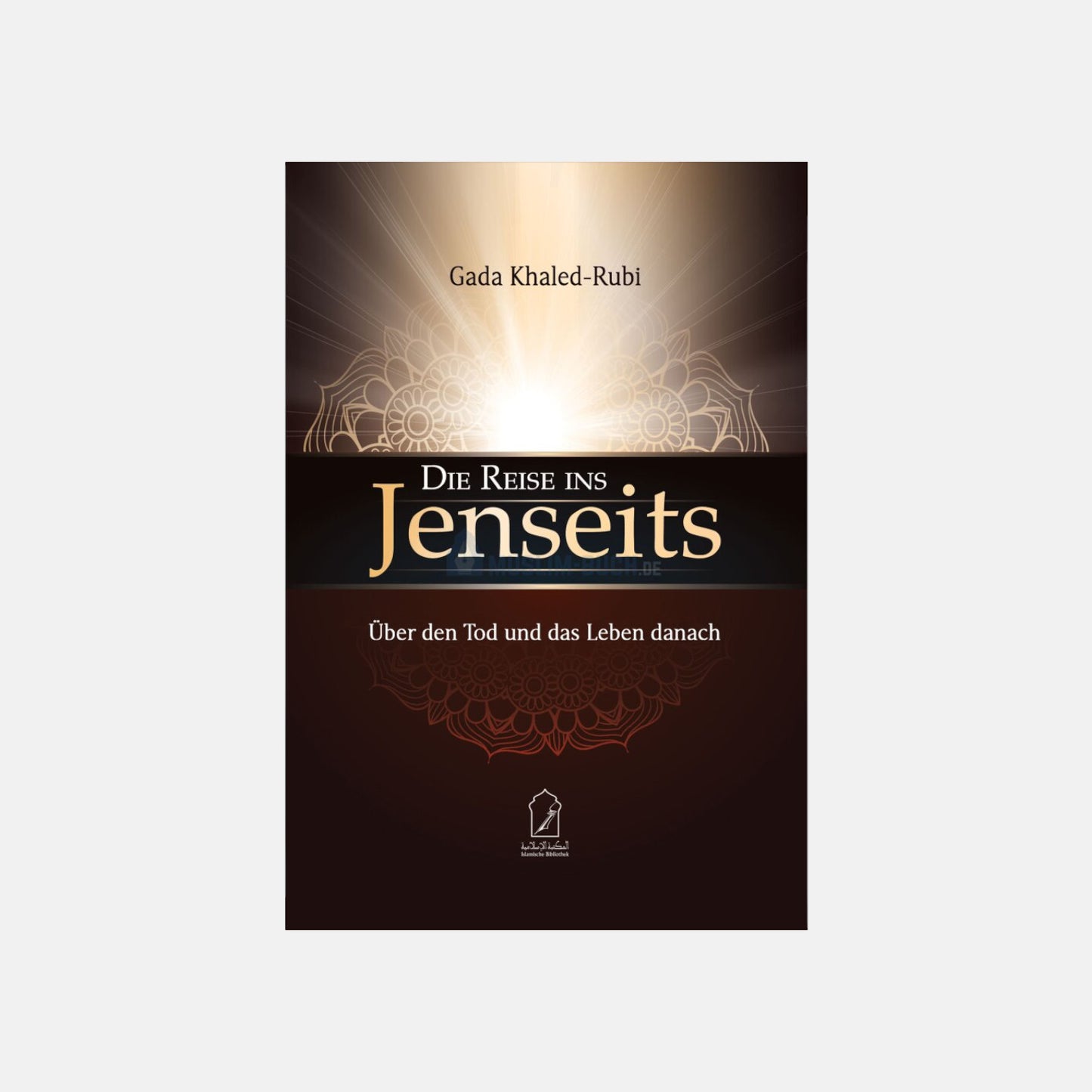 Die Reise ins Jenseits