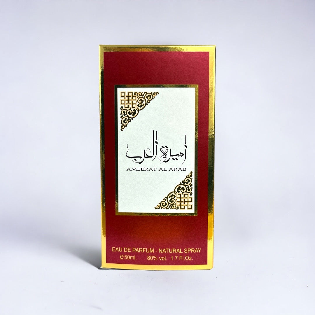 Al-Arab 50ml