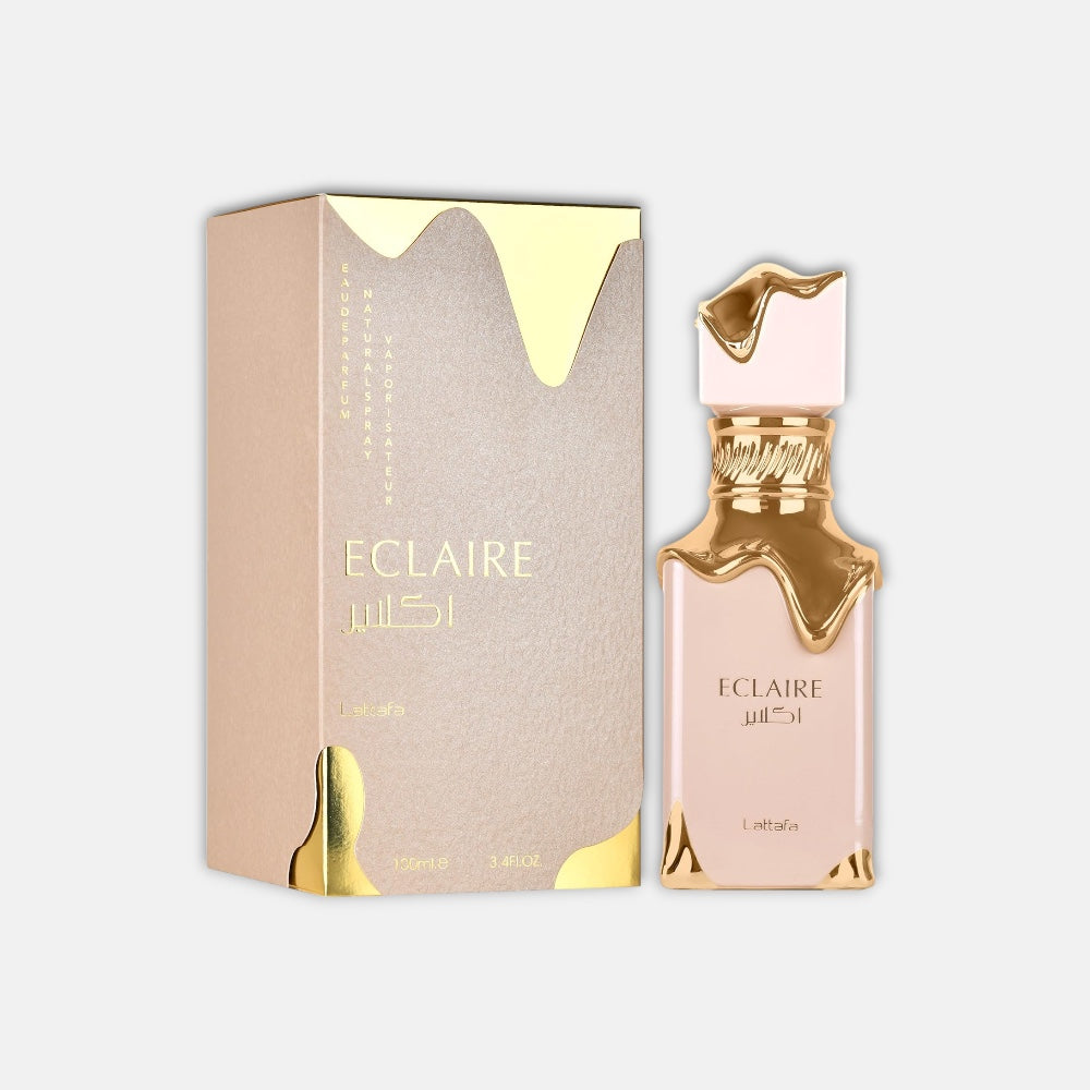 Eclaire 100ml