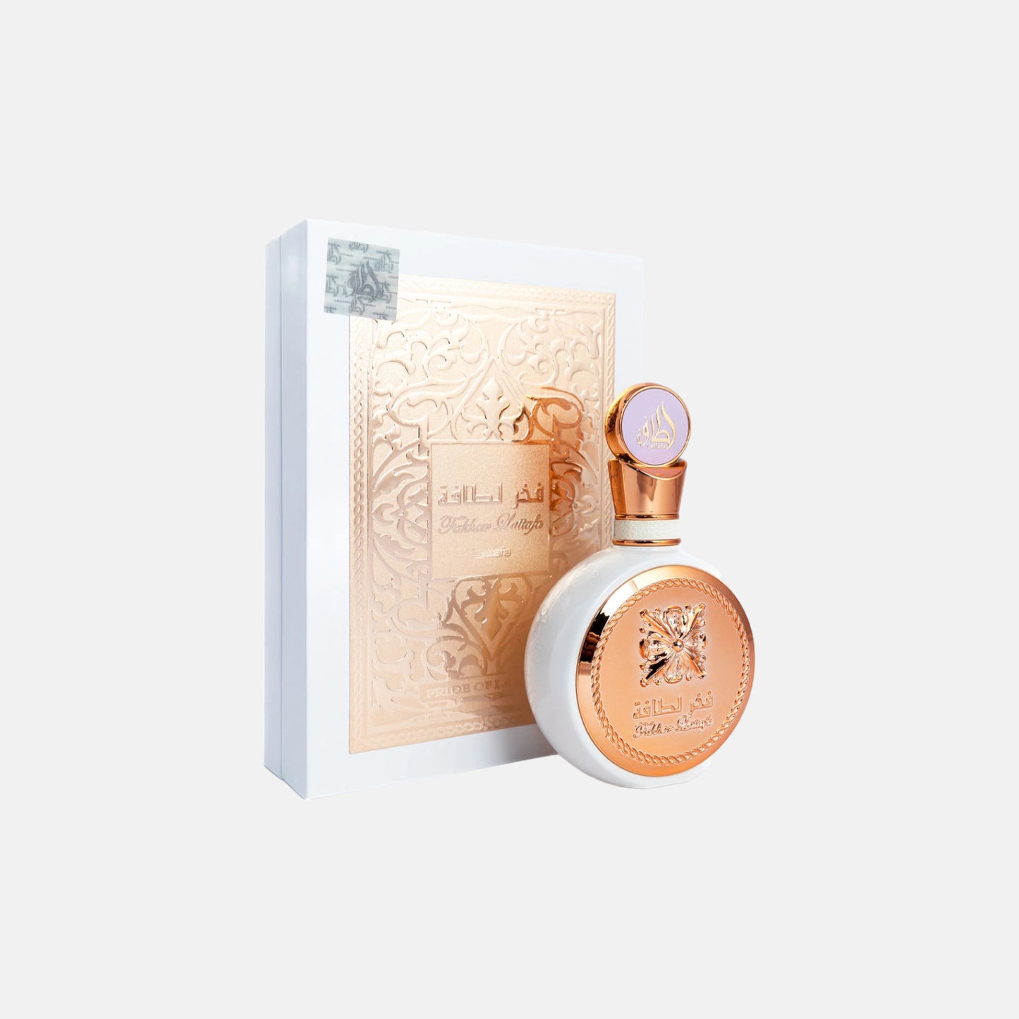 Fakhar Lattafa 100ml