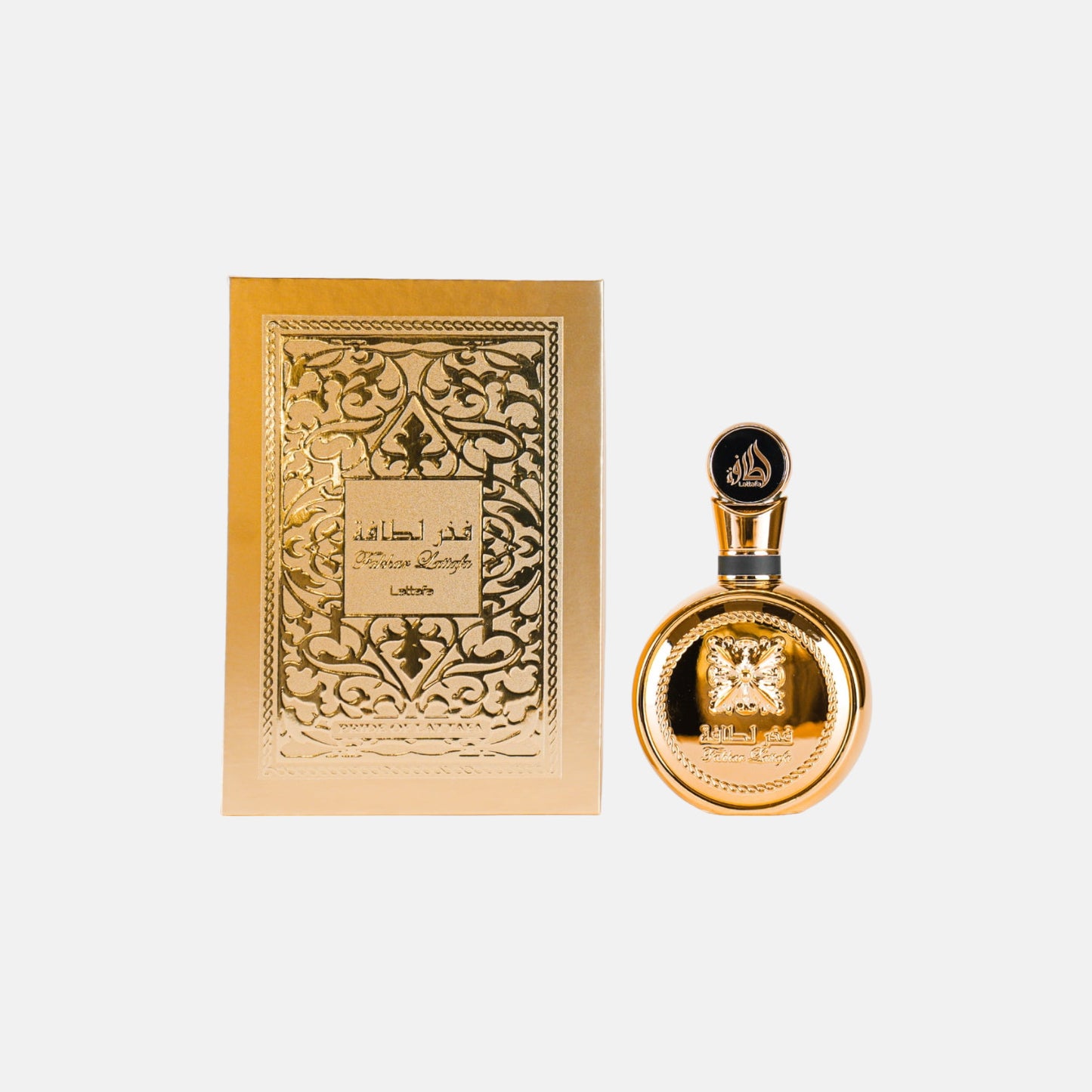 Fakhar Lattafa Extrait 100ml