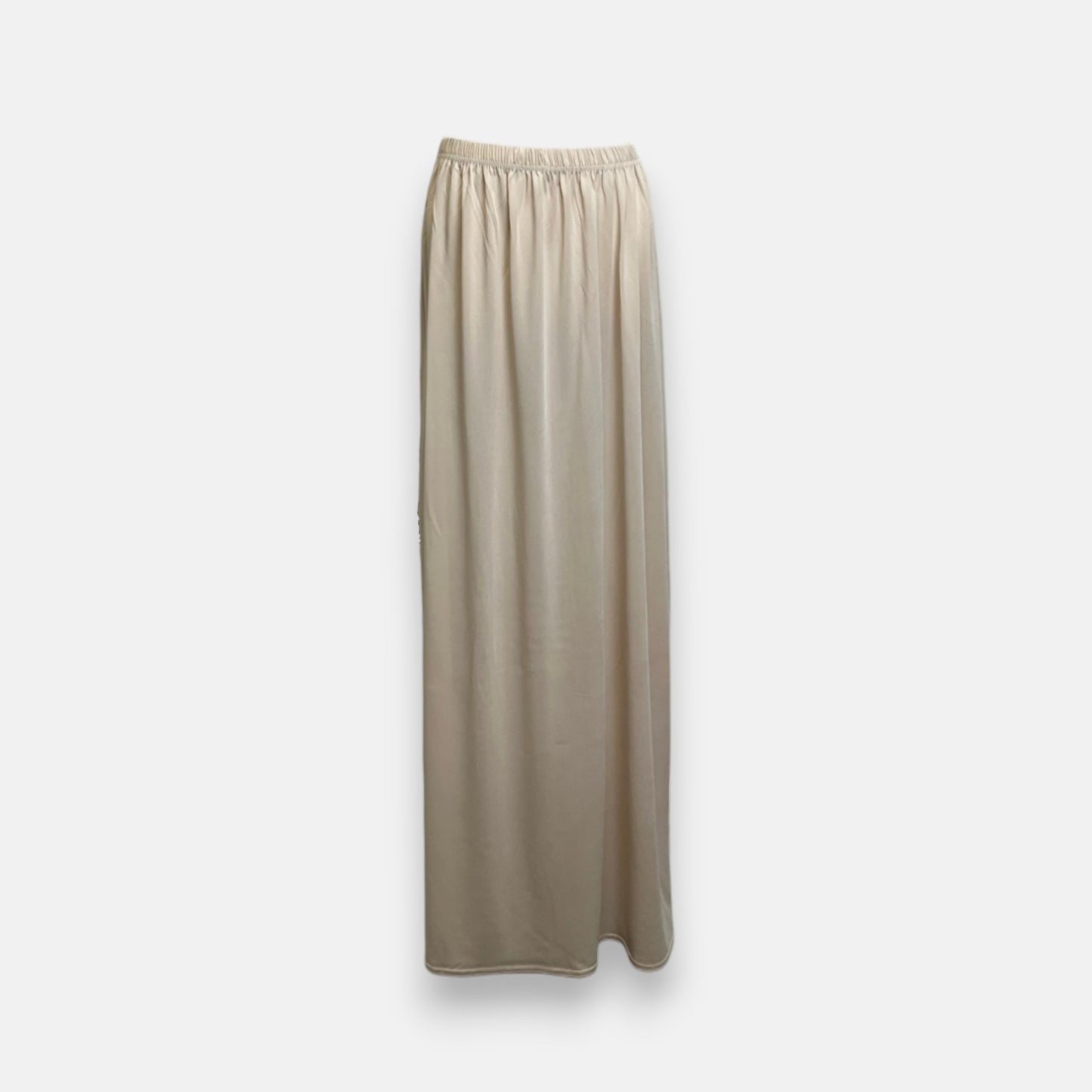 Gebetskleid 2-Teilig Khimar Rock
