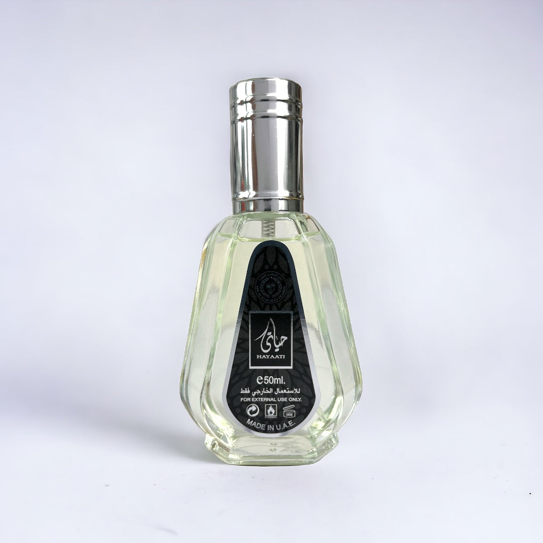 Hayati 50ml