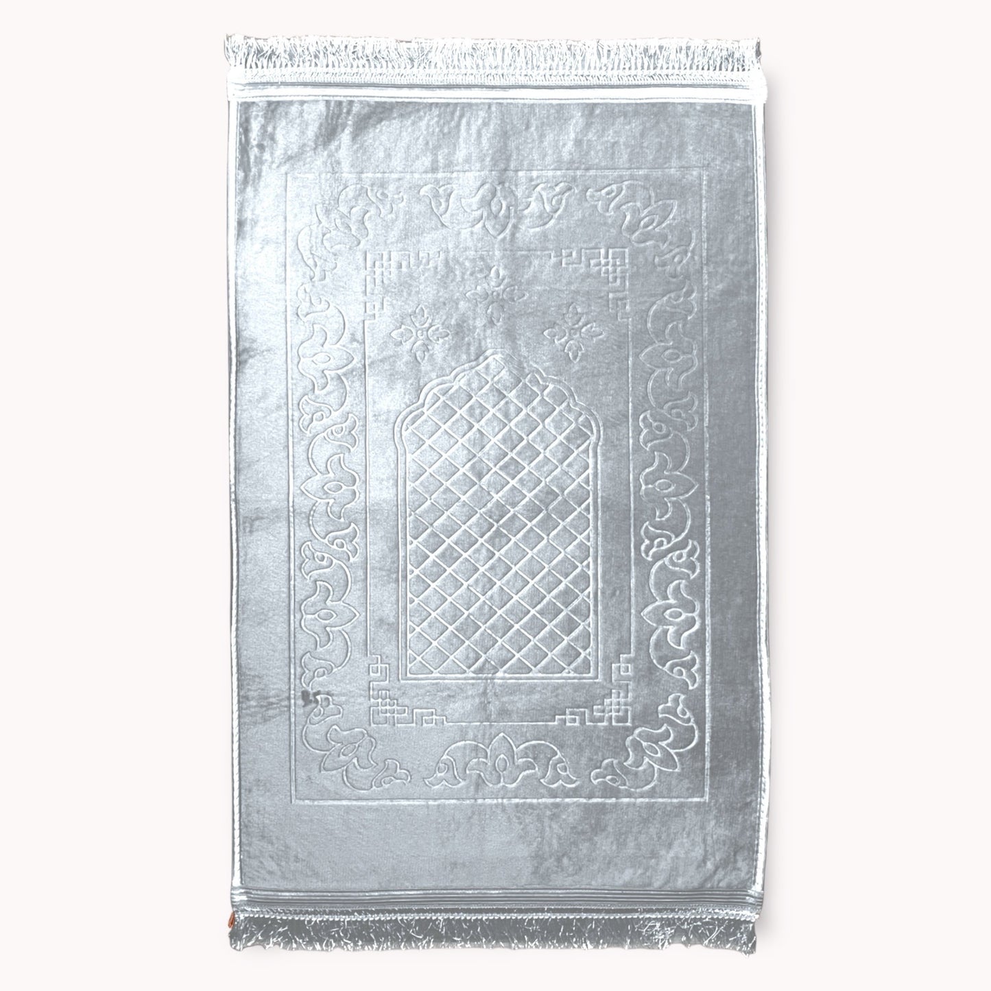 Premium prayer rug