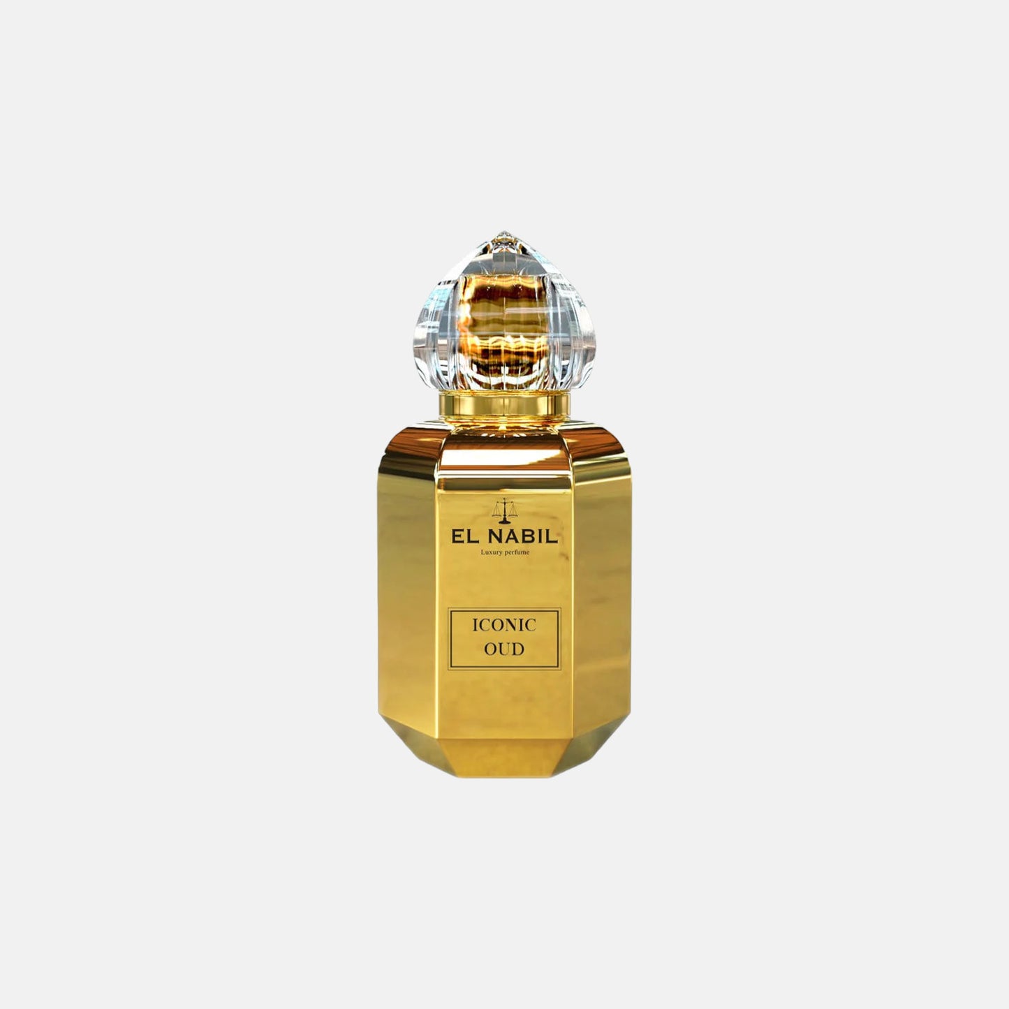 Iconic Oud 100ml