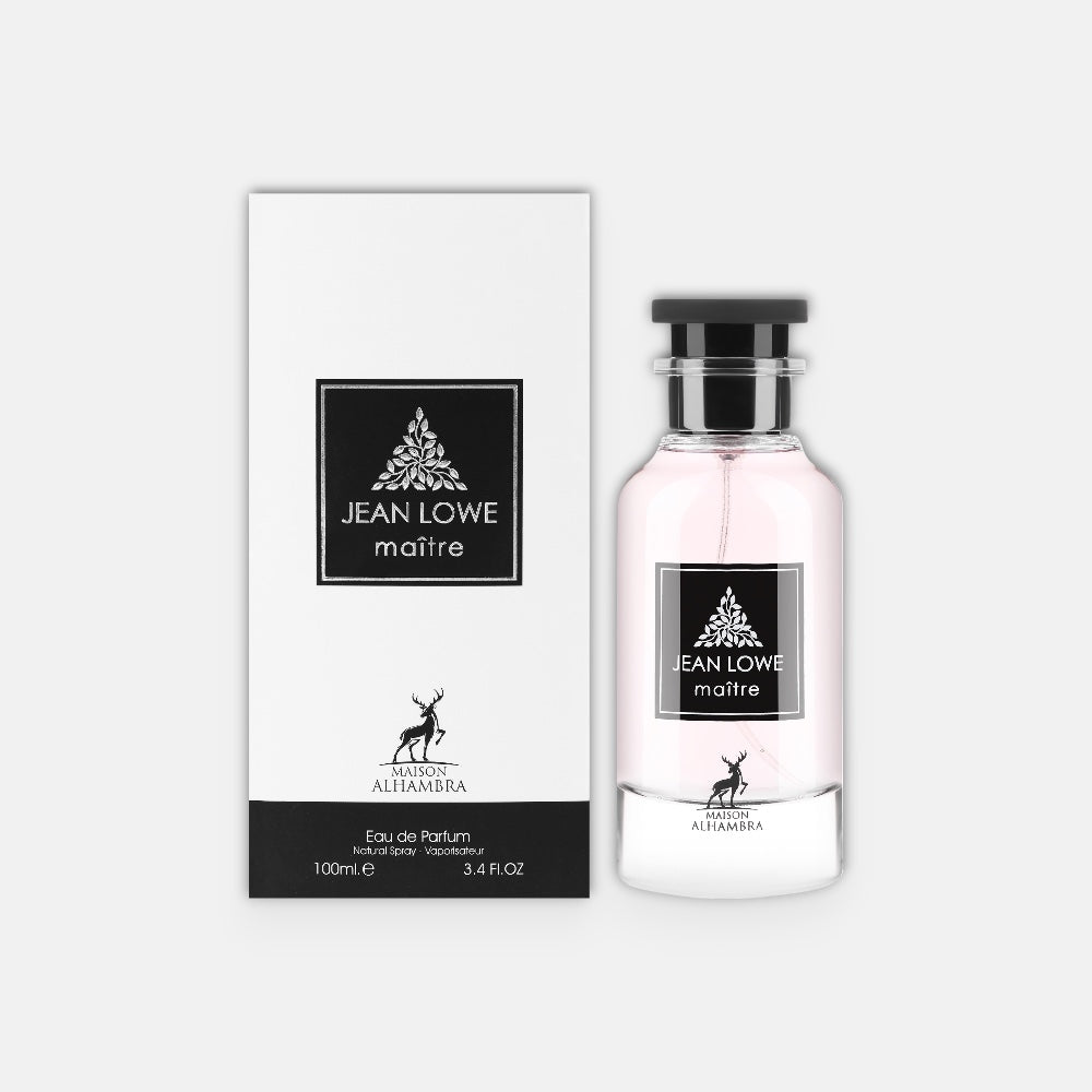 Jean Lowe Maître 100ml