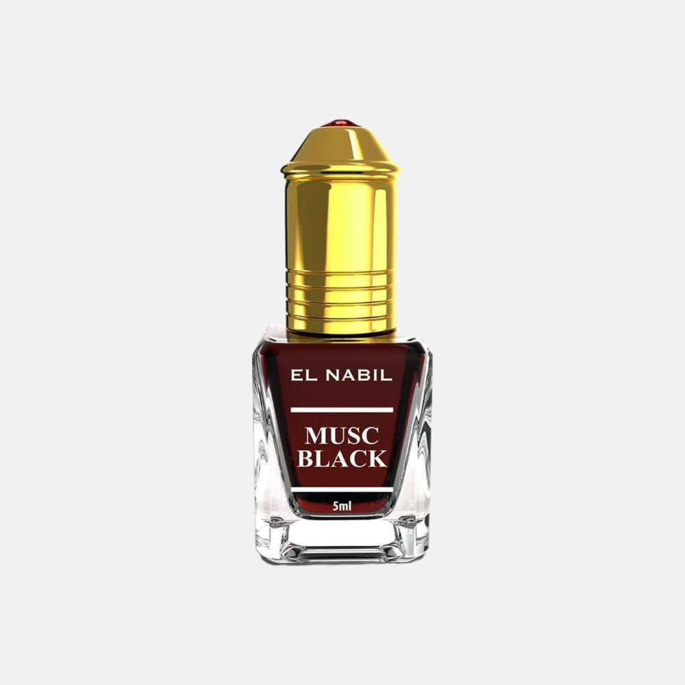 Musc Black 5ml