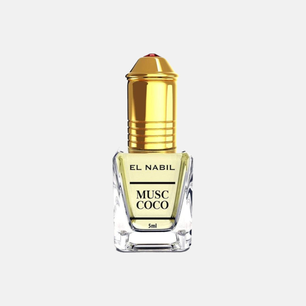 Musc Coco 5ml