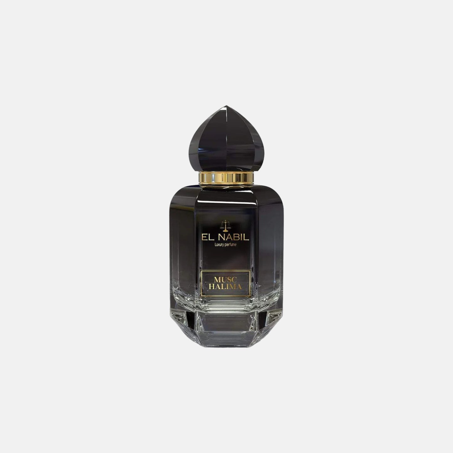 Musc Halima 100ml