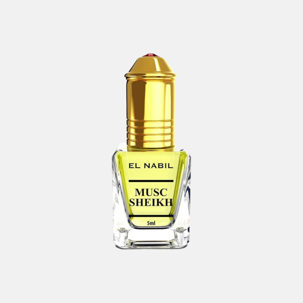 Musc Sheikh 5ml