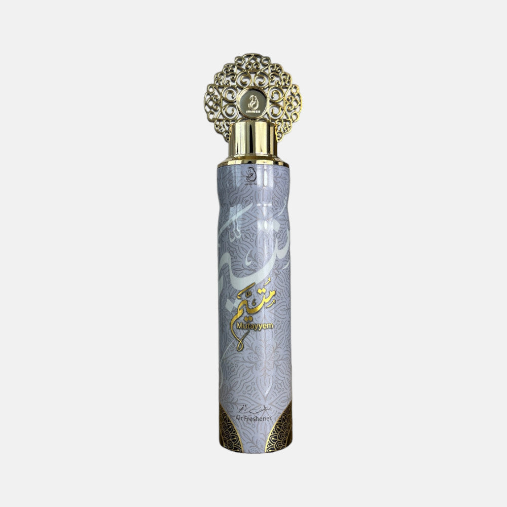 Mutayyem 300ml