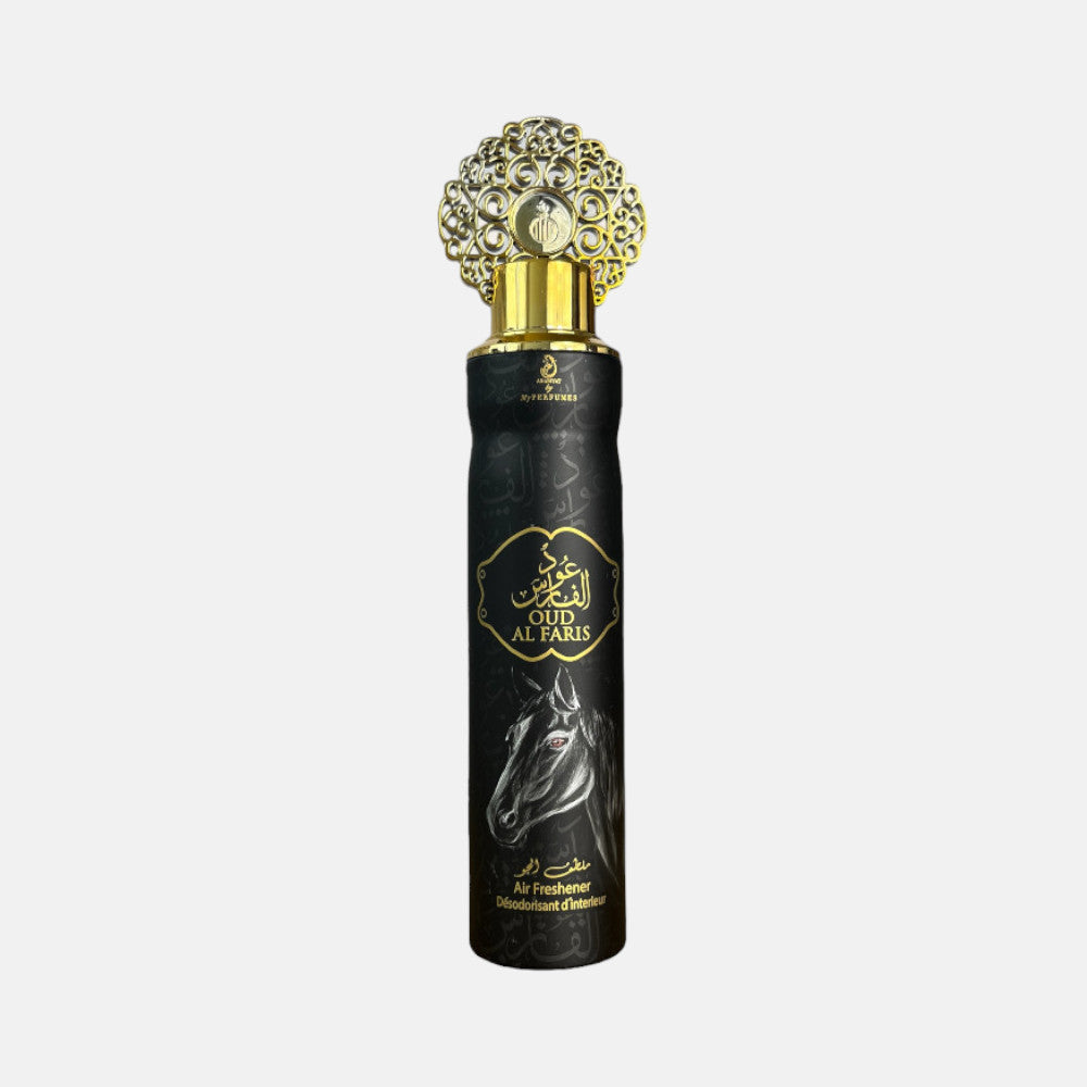 Oud Al Faris 300ml