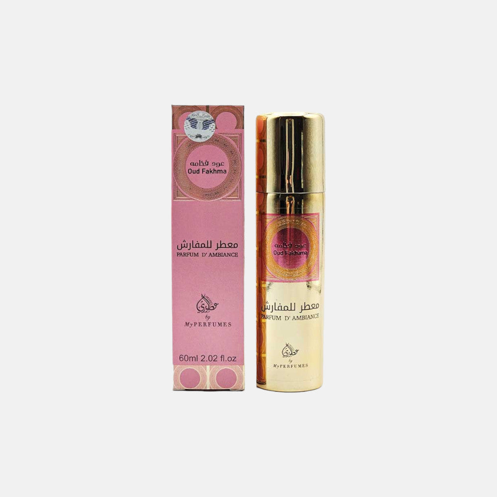 Oud Fakhama Spray 60ml