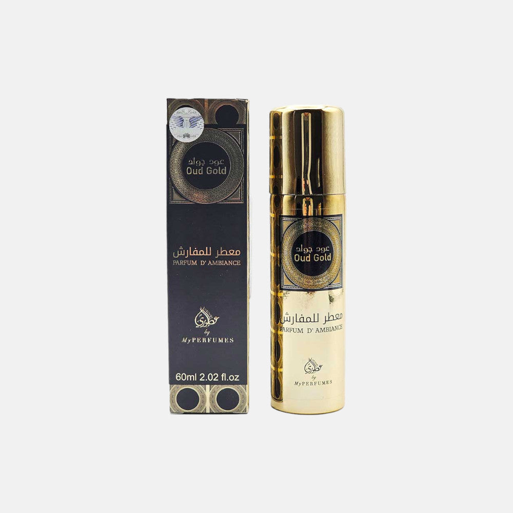 Oud Gold Spray 60ml