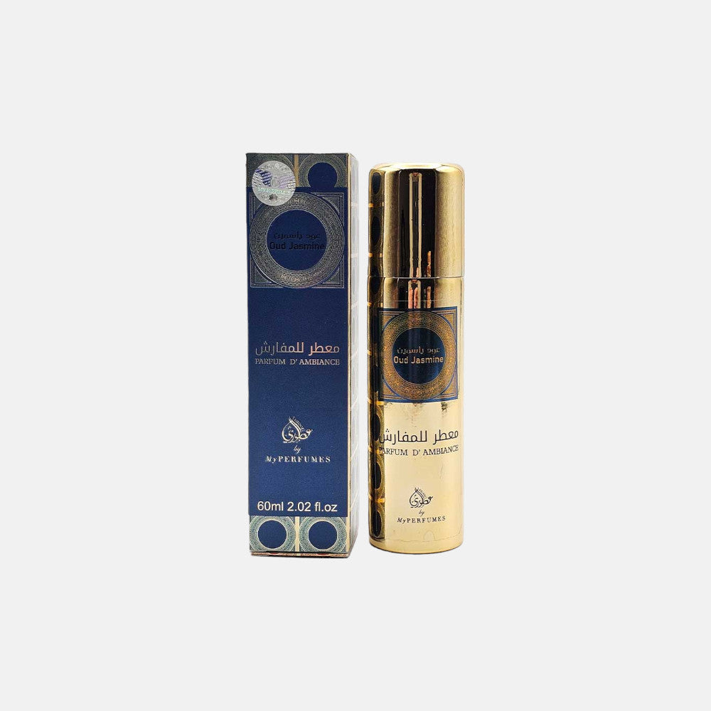 Oud Jasmin Spray 60ml