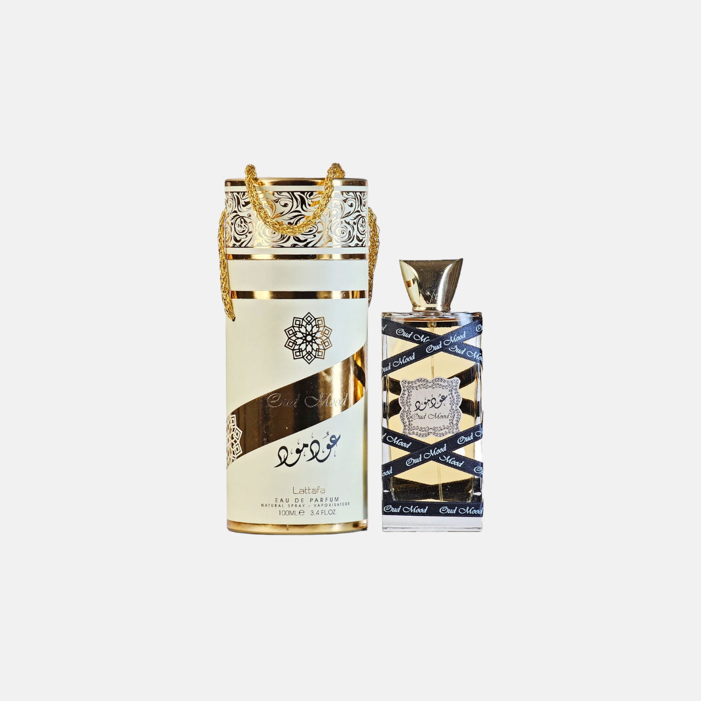 Oud Mood 100ml