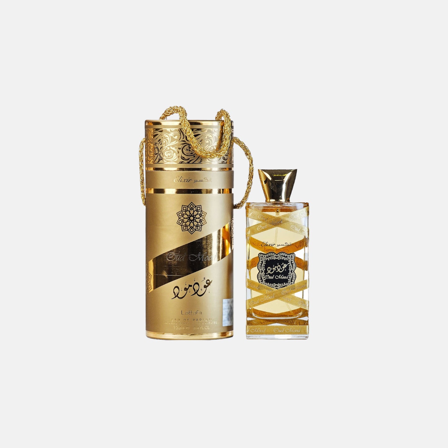 Oud Mood Elixir 100ml