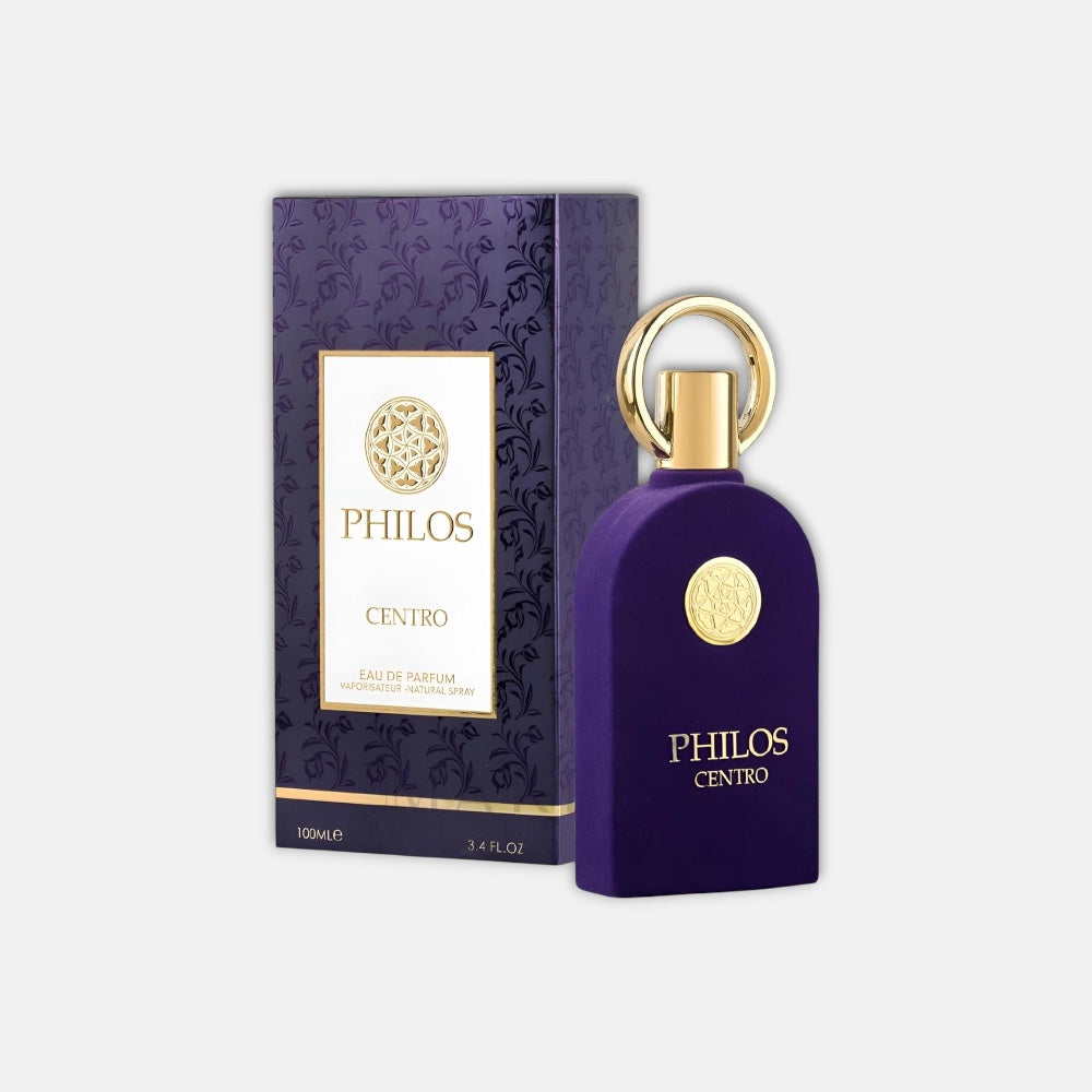 Philos Centro 100ml