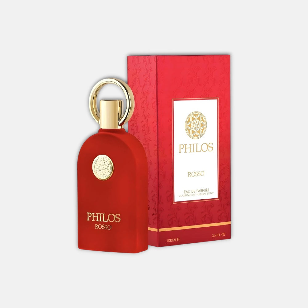 Philos Rosso 100ml