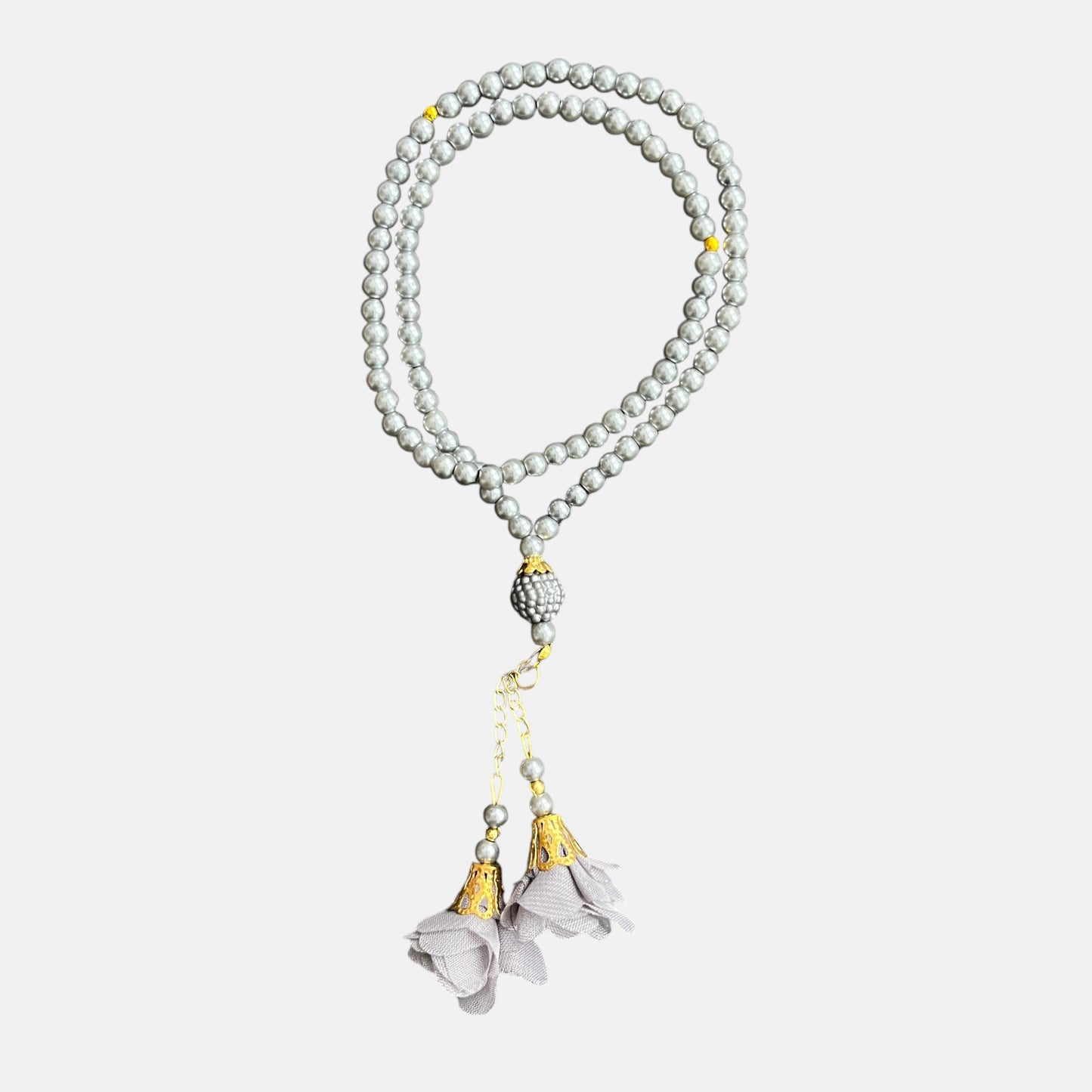 Tasbih Gebetskette (8 Farben)
