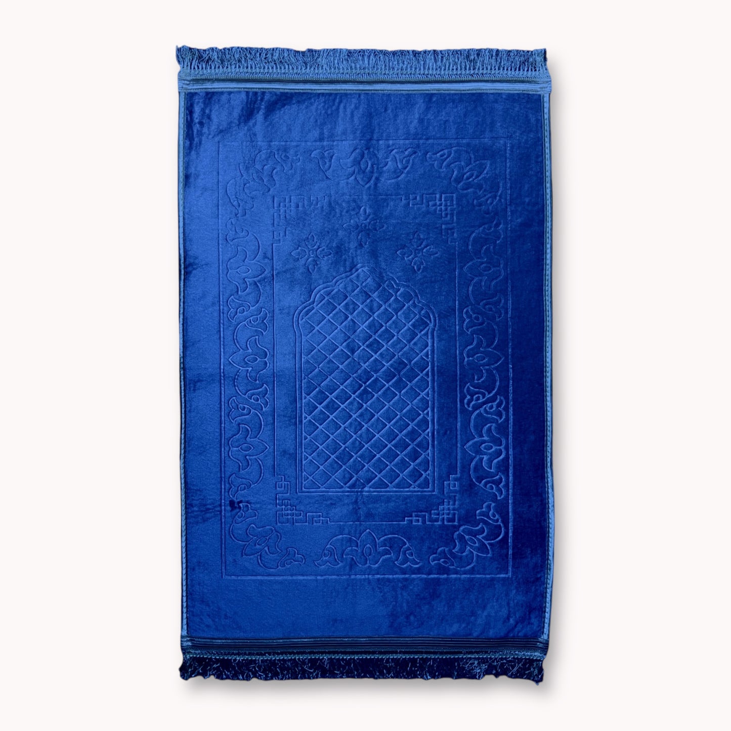 Premium prayer rug