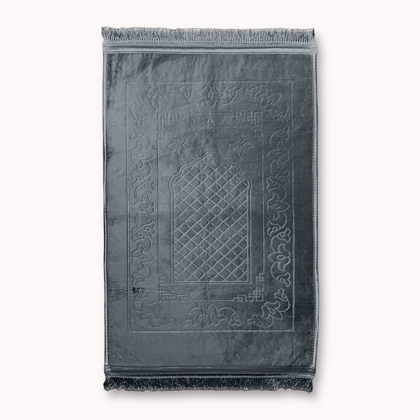 Premium prayer rug