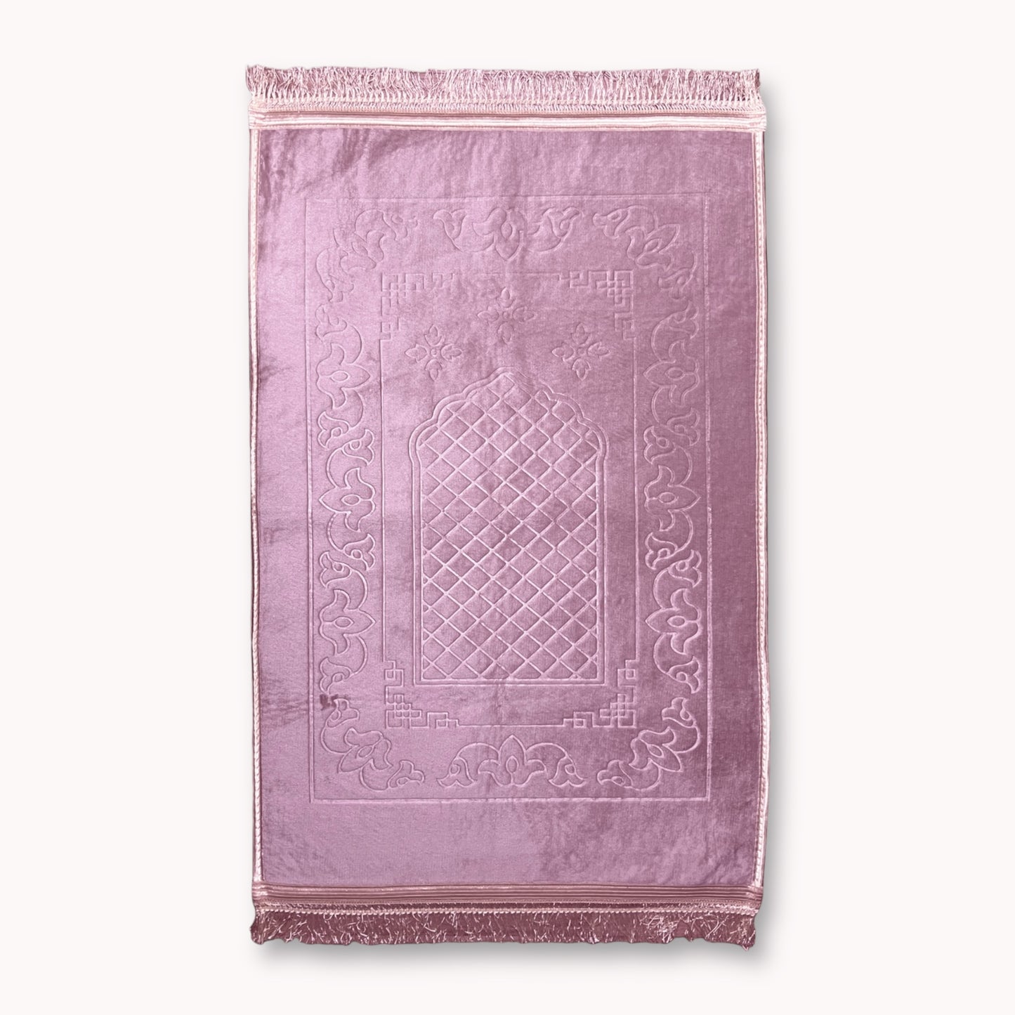 Premium prayer rug