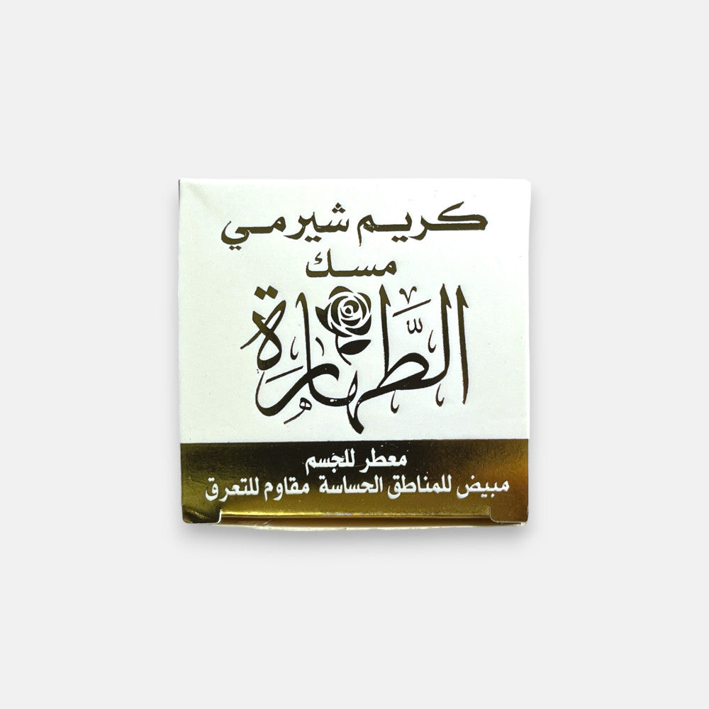 Musk Tahara Creme