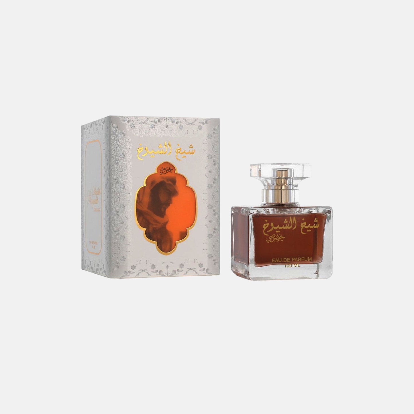 Shaykh Al Shuyukh Khusoosi 100ml