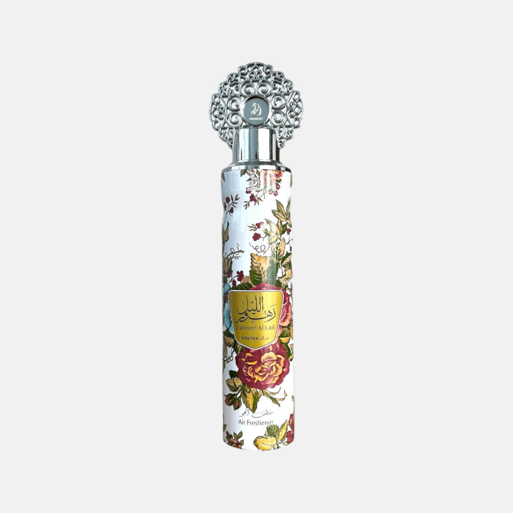 Zahoor Al Lail Intense 300ml