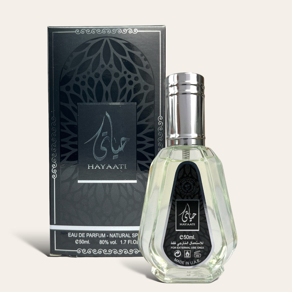 Hayati 50ml